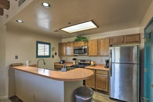 Deluxe Townhouse At Starr Pass Golf Resort!