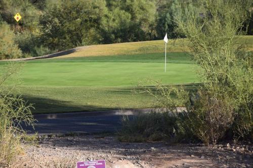 Deluxe Townhouse At Starr Pass Golf Resort!