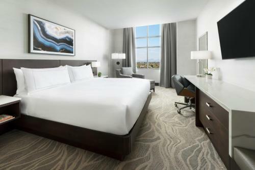 Hotel Doubletree By Hilton Tucson Downtown Convention Center