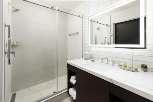 Hotel Doubletree By Hilton Tucson Downtown Convention Center