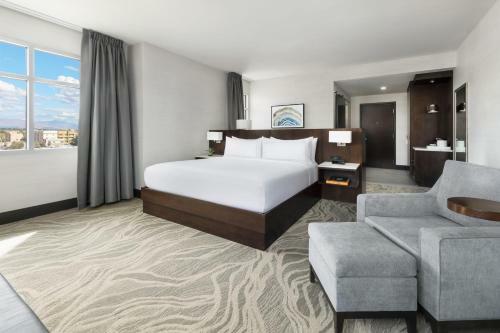 Hotel Doubletree By Hilton Tucson Downtown Convention Center