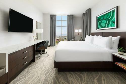 Hotel Doubletree By Hilton Tucson Downtown Convention Center