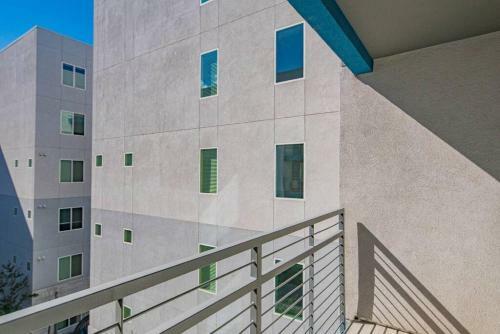 Wanderjaunt - Tempe Luxury Apartments