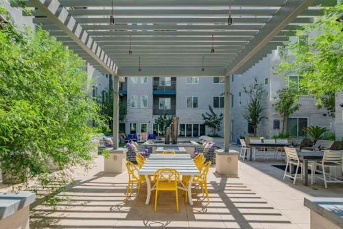 Wanderjaunt - Tempe Luxury Apartments