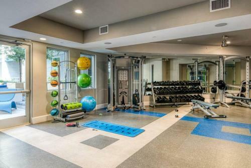 Wanderjaunt - Tempe Luxury Apartments