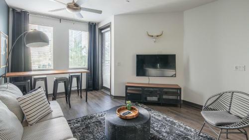 Wanderjaunt - Tempe Luxury Apartments
