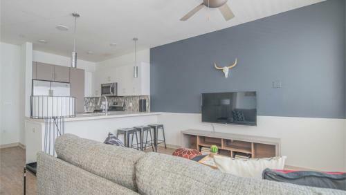 Wanderjaunt - Tempe Luxury Apartments