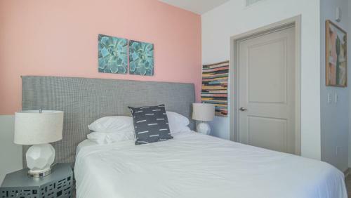 Wanderjaunt - Tempe Luxury Apartments