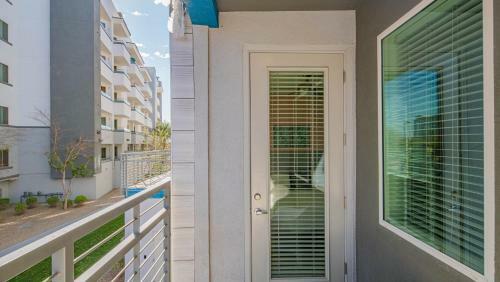 Wanderjaunt - Tempe Luxury Apartments