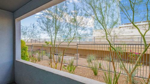 Wanderjaunt - Tempe Luxury Apartments