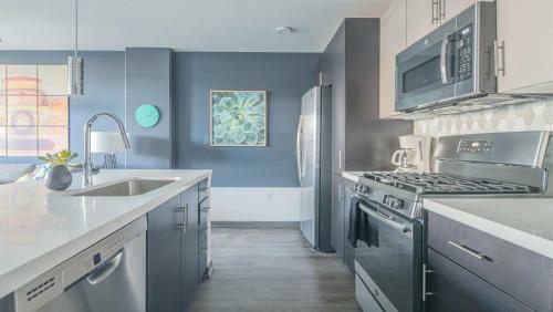 Wanderjaunt - Tempe Luxury Apartments