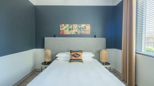 Wanderjaunt - Tempe Luxury Apartments