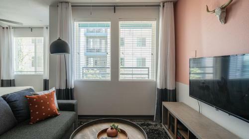 Wanderjaunt - Tempe Luxury Apartments
