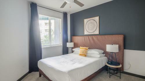 Wanderjaunt - Tempe Luxury Apartments