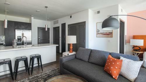 Wanderjaunt - Tempe Luxury Apartments