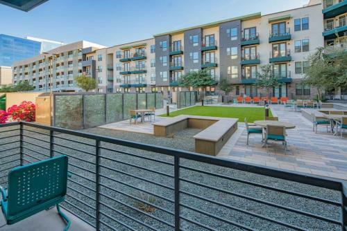 Apartamento Wanderjaunt - Ocotillo - 1br - Tempe