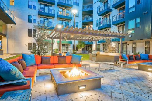 Apartamento Wanderjaunt - Ocotillo - 1br - Tempe