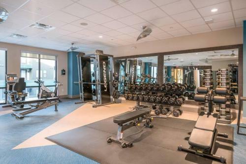 Apartamento Wanderjaunt - Ocotillo - 1br - Tempe