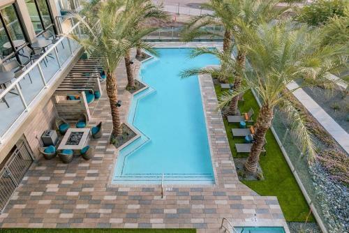 Apartamento Wanderjaunt - Ocotillo - 1br - Tempe