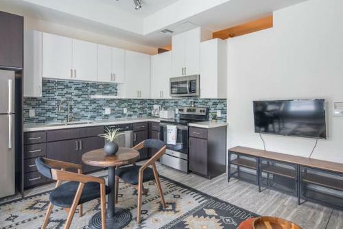 Apartamento Wanderjaunt - Ocotillo - 1br - Tempe