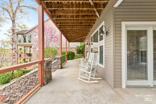 Ozark Mountain Lakehouse