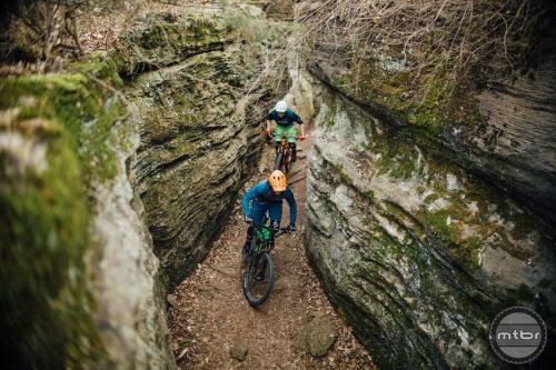Ozark Mountain Lakehouse