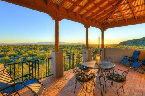 Hacienda Bella Vista
