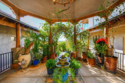 Hacienda Bella Vista