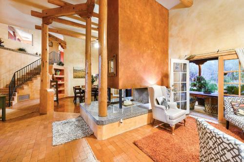 Hacienda Bella Vista