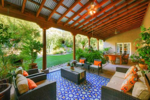 Hacienda Bella Vista