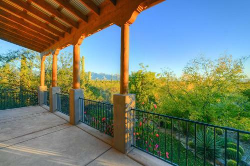 Hacienda Bella Vista