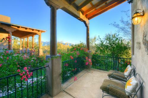 Hacienda Bella Vista