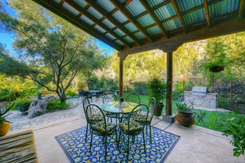 Hacienda Bella Vista