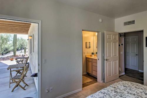 Updated Tucson Home With Panoramic Mtn Views And Pool!