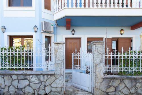Apartamento Villa Joannas