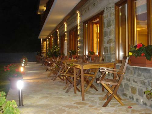 Hotel Elatou