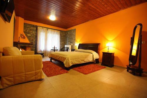 Aparthotel Ta Petrina