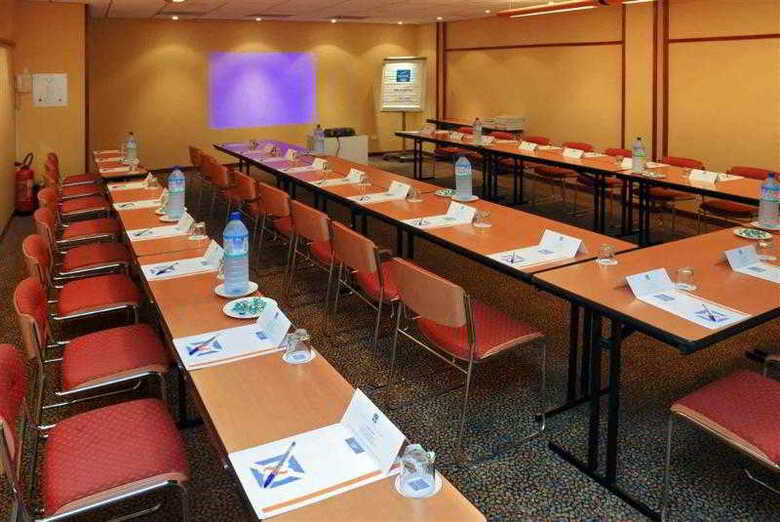 Hotel Novotel Accra City Centre