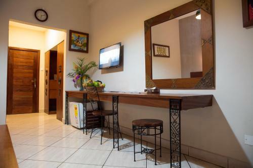 Paloma Hotel Ring Road