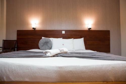 Paloma Hotel Ring Road