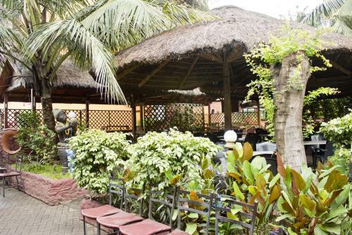 Paloma Hotel Ring Road