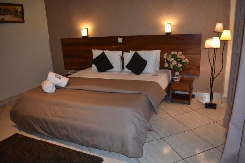 Paloma Hotel Ring Road