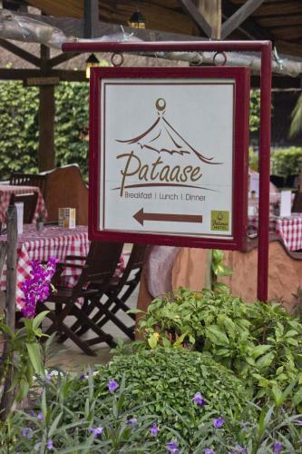 Paloma Hotel Ring Road