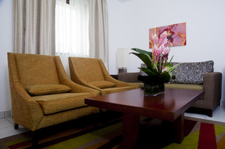 African Sun Amber Hotel Accra Airport