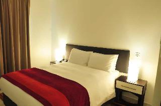 African Sun Amber Hotel Accra Airport