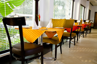 African Sun Amber Hotel Accra Airport