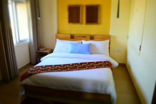 Aparthotel Roots Apartment Hotel