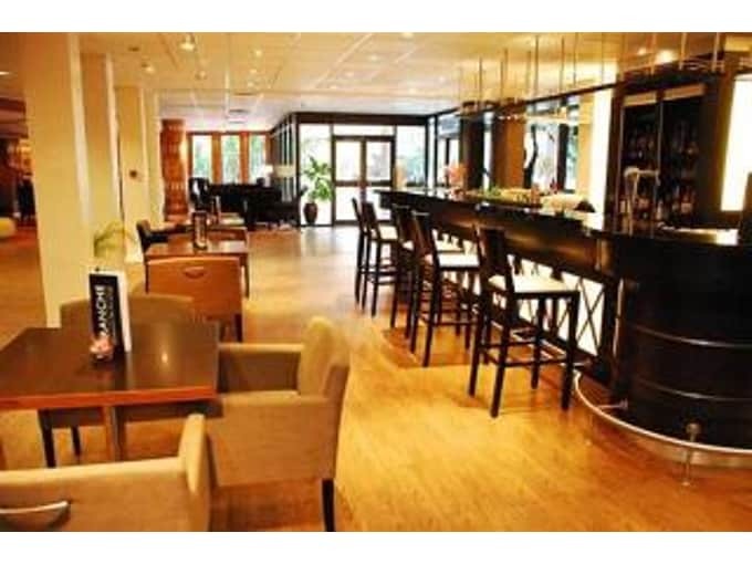 Hotel Golden Tulip Accra