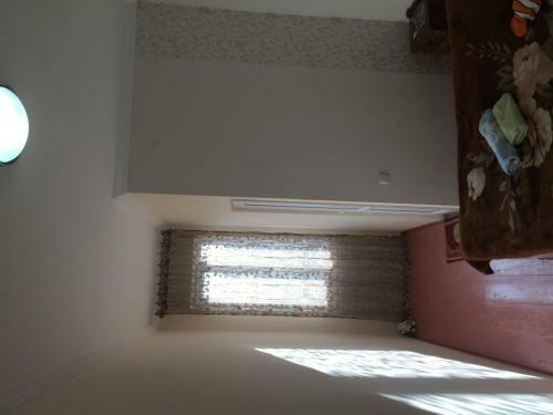 Hostal Sana Guest House