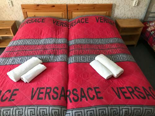 Hostal Sana Guest House